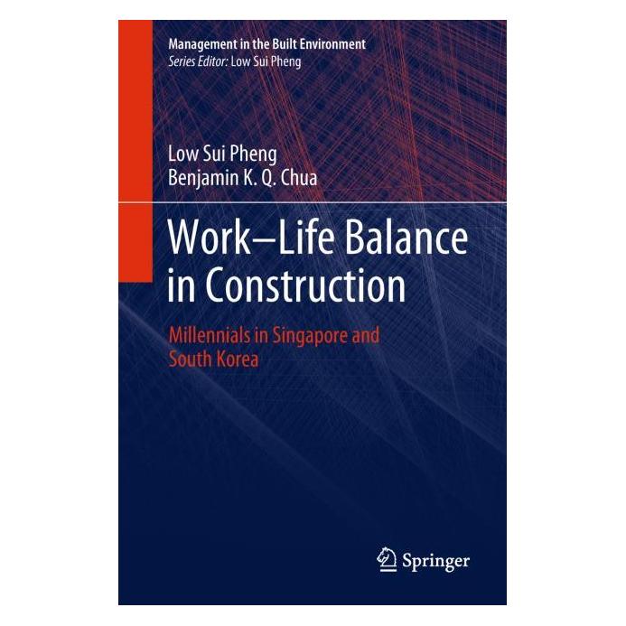 Springer Work-Life Balance in Construction (71872994)
