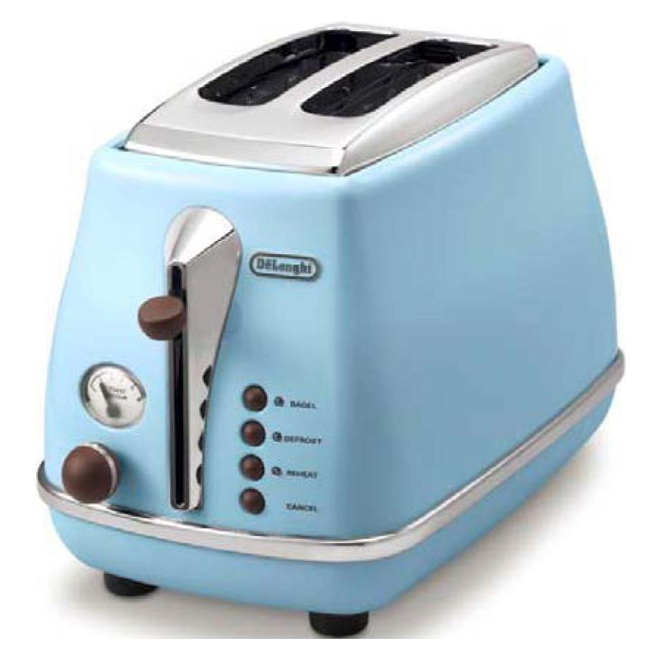 De'Longhi Icona Vintage CTOV2103AZ (CTOV2103AZ)