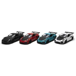 Winfun Porsche Retrofriction – Modell zufällig ausgewählt (Deutsch)