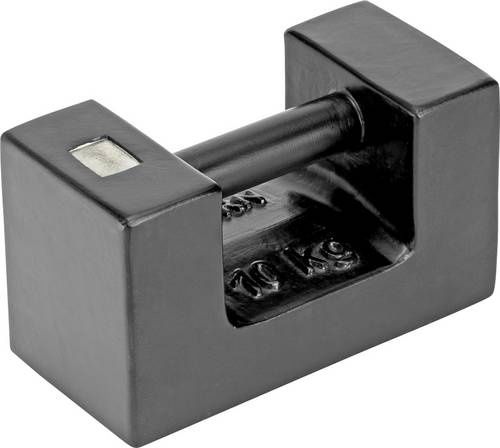 Kern 366-77 Prüfgewicht M3 10kg
