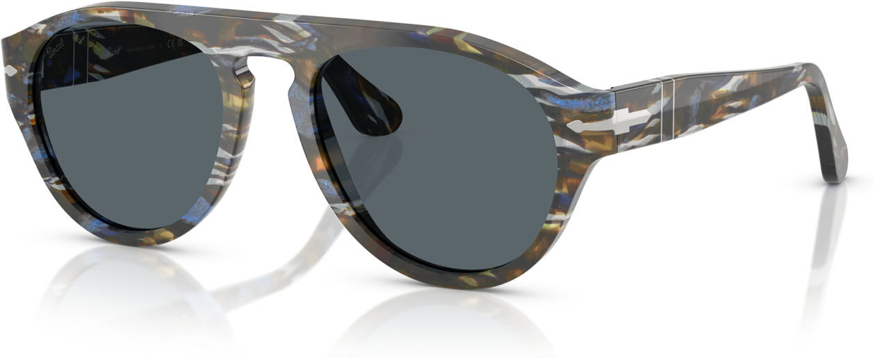 Sonnenbrille Persol PO 3370S (1222R5) Damen