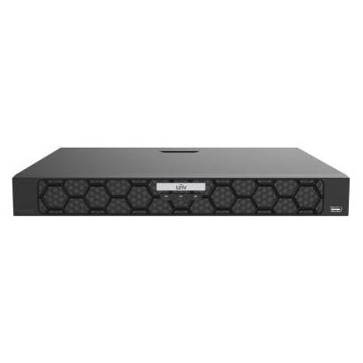 Uniview 16-Kanal-NVR mit 2 HDD (B-IQ) (Netzwerk Videorecorder (NVR)) (58353560)