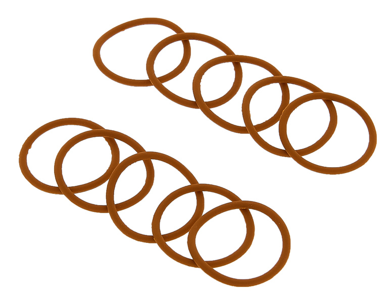 Seetronic SCH-RING-BN Brown