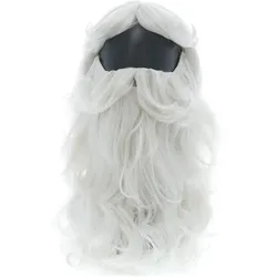 Smiffys Bart Nikolaus