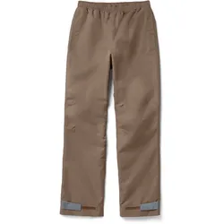 Tchibo - Kinder-Regenhose - Kinder - Gr. 146/152 - braun