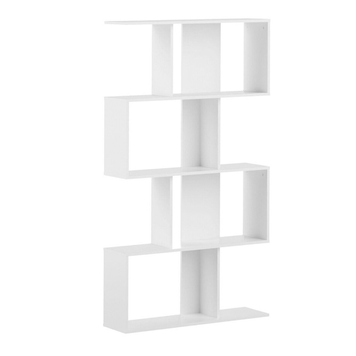Boekenkast Hera Wit
