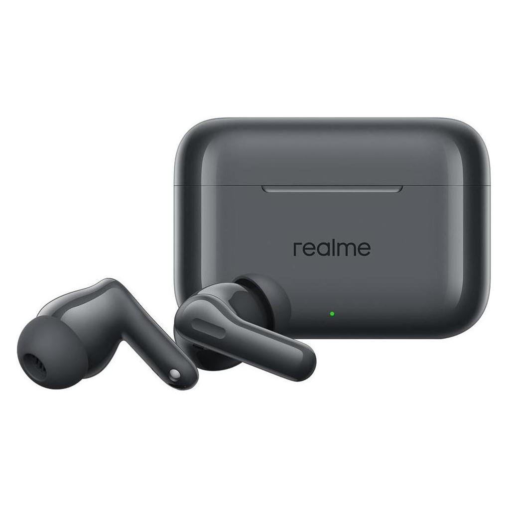realme Buds T200 Mystic (ANC, Kabellos) (REALME)