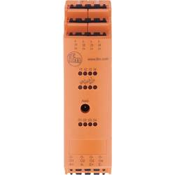 ifm Electronic AC2261 AC2261 I/O-Modul Anzahl digitale Ausgänge: 4 Anzahl digitale Eingänge: 4