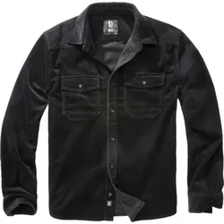 Brandit Classic Cord Hemd
