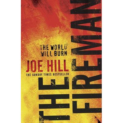 Hill, J: Fireman, Taschenbuch von Joe Hill, Orion Publishing Group