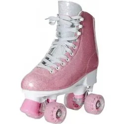 Supreme, Unisex, Rollschuhe, Del Rey (37), Pink