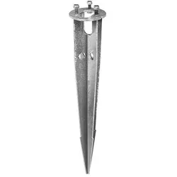 Esylux, Gartenbeleuchtung, Alva Ground Spike 10