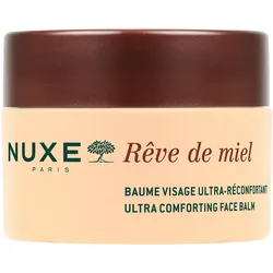 50ml NUXE Rêve de Miel Intensiv Beruhigender Gesichtbalsam