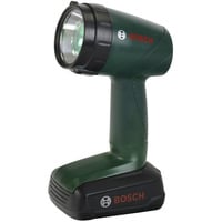 Bosch - Lampe, Kinderwerkzeug grün/schwarz