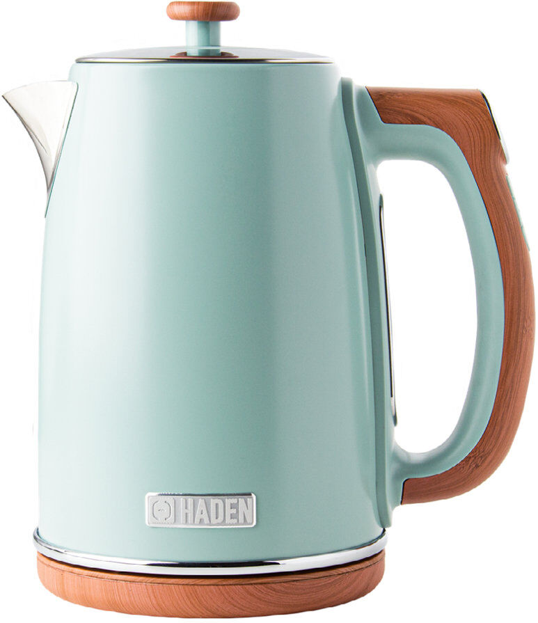 HADEN Dorchester Variable Temperature Kettle Green