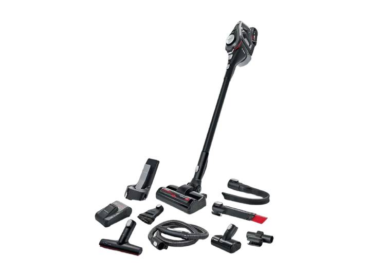 Bosch BSS825MULT snoerloze stofzuiger