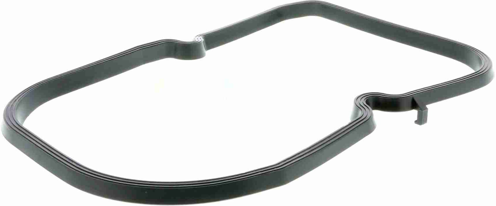 Vaico Dichtung, Ölwanne-Automatikgetriebe Automatikgetriebe Original Qualität V30-0459-1 Für Mercedes
