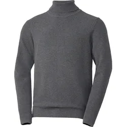 Otto Kern Herren Rollkragen-Pullover