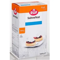 RUF Sahnefest 1000 g