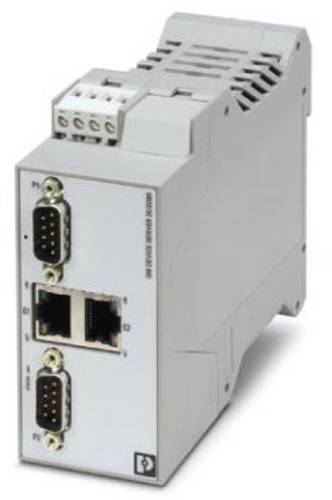 Phoenix Contact 1021056GW PN/ASCII 2E/2DB9 Schnittstellen-Wandler 30 V/DC 1St.