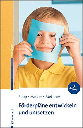 Kerstin Popp - Förderpläne entwickeln und umsetzen - Preis vom 30.09.2026 09:01:18 h