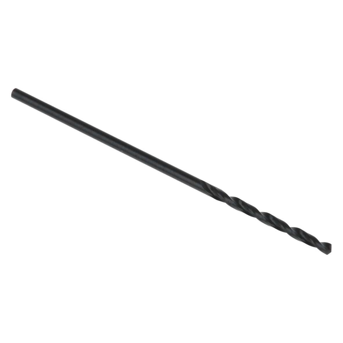 Dormer Spiralbohrer HSS A100 1,0mm (1, 1 mm) (A100 1.00MM)