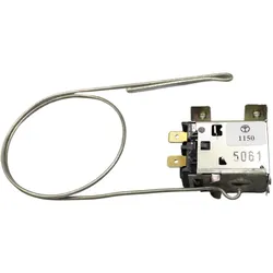 Thermostat | Kubota | Klimaanlage