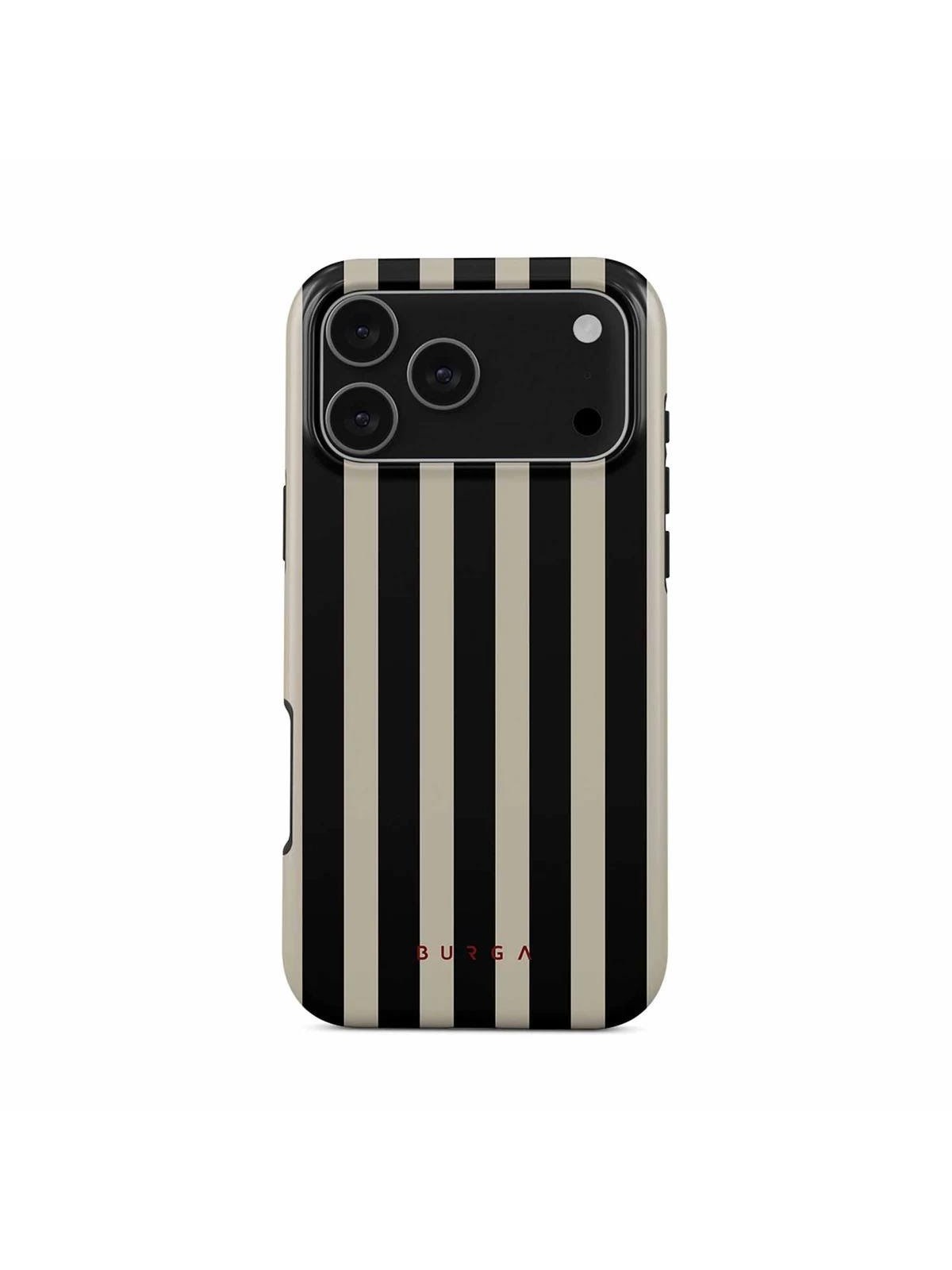 Burga Prophecy - Apple iPhone 17 Pro Tough MagSafe Case