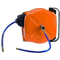 RS PRO, Zubehör Druckluftwerkzeug, Druckluft-Schlauchaufroller 12m I ø 8mm A ø