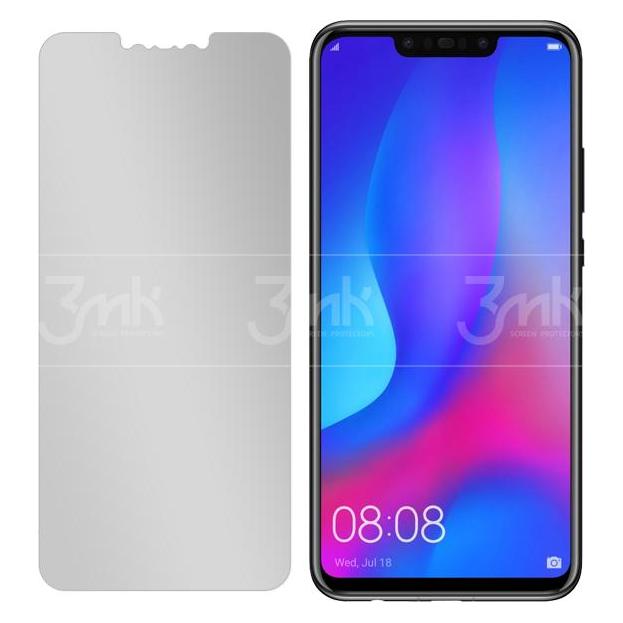 3MK FlexibleGlass Huawei Nova 3 Szkło Hybrydowe (Huawei Nova 3) (32391-uniw)