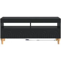 vidaXL, TV Möbel, Olive (35 x 100 x 43 cm)