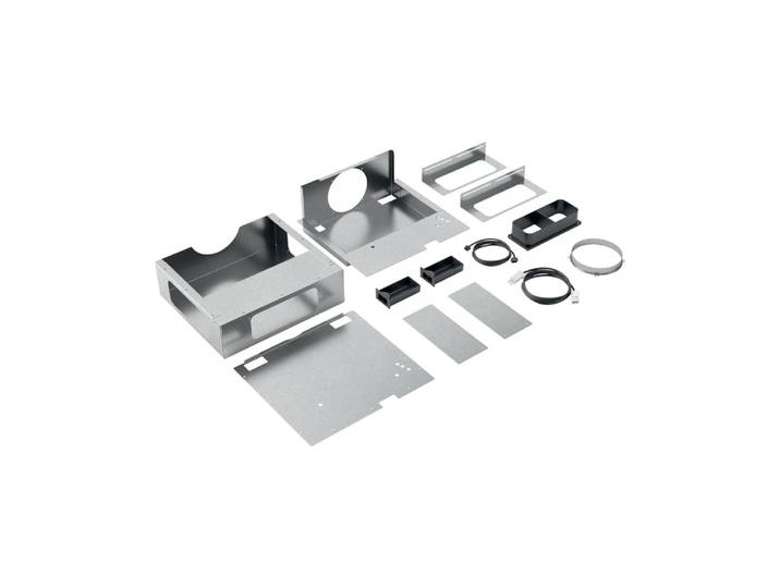Neff Z92WWM11 montageset motor op afstand restant