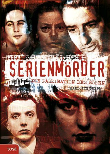 Charlotte Greig - Serienmörder - Preis vom 19.10.2026 19:33:35 h