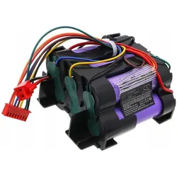 CS Cameron Sino Cameron Sino Akumulator Bateria Typu 11051762 801bpv216-01 Do Bosch Bhn24l Bhnl2140 Move Cs-bhn240vh, Batterien + Akkus