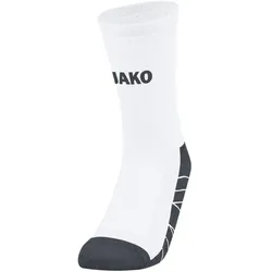 JAKO Motion Trainingssocken grau 43-46