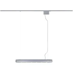 PAULMANN Pendelleuchte HV chr GU10 sym 969.59 Lichtband IP20