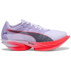 Puma Herren Fast-R Nitro Elite 3 blau 42.0