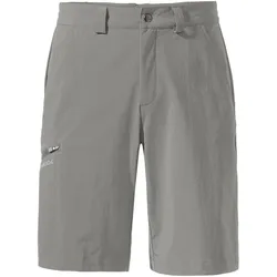 Vaude, Herren, Outdoorhose, Farley II (52, L), Grau