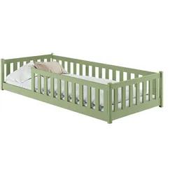 KINDERBETT 90/190 Maya Olive