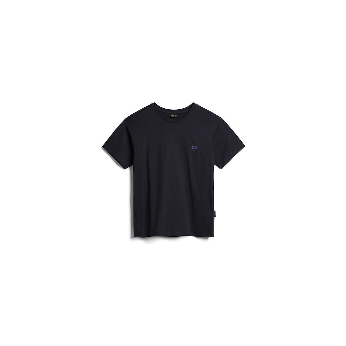 Napapijri S-nina blu marine (176) L NP0A4H871761003