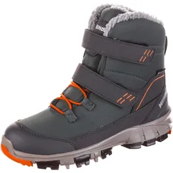 MEINDL VISBY GTX Stiefel Kinder | Gr. 37 | grün - grün