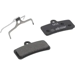 SINTER Bremsbeläge 003 semi-metallisch Shimano D-Type für 4-Kolben S
