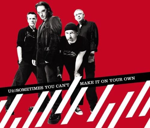 U2 - Sometimes You Can'T Make It on Your Own - Preis vom 11.10.2026 23:13:37 h