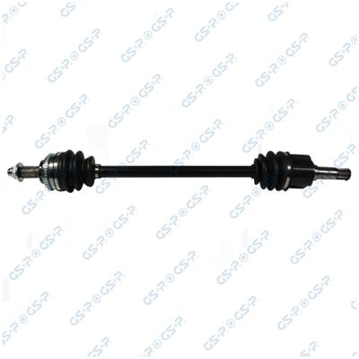 GSP Antriebswelle 234212 für MAZDA