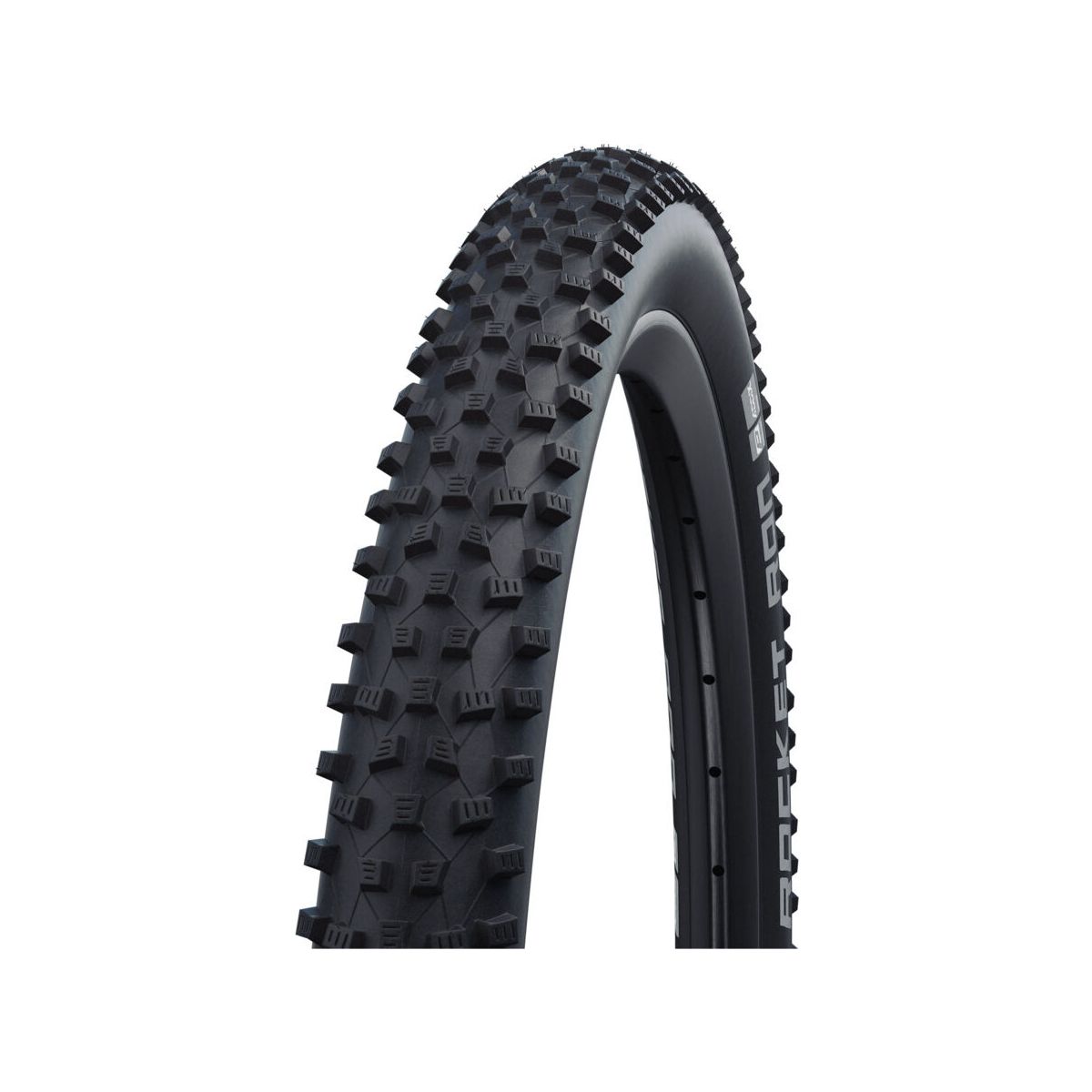 Schwalbe Rocket RON Performance Twinskin, TLR schwarz 57-559 SB11601042