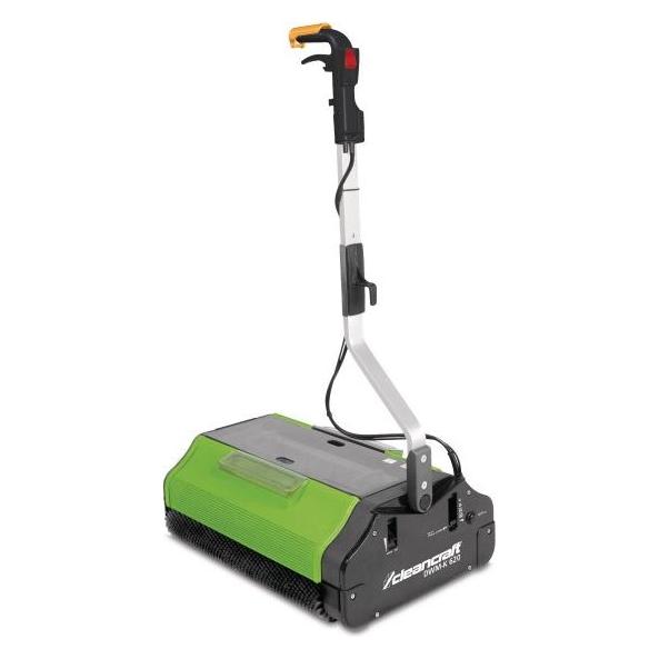 Stürmer - Cleancraft Doppelwalzenmaschine DWM-K 620 (7220620)
