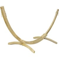 Troja, Gestell holz