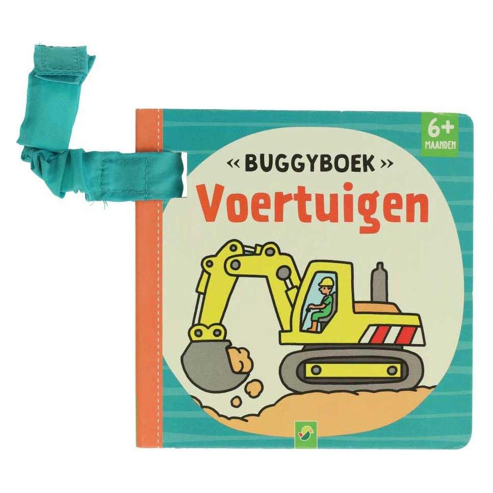 Wins Holland Buggy-Buch Fahrzeuge (67306181)