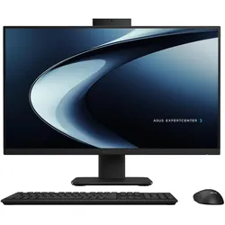 ASUS ExpertCenter P400 AiO P470VAK-BPE3660 Intel® CoreTM 5 210H All-in-One PC 68,6 cm (27")