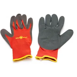 Wolf-Garten, Schutzhandschuhe, Boden (7)
